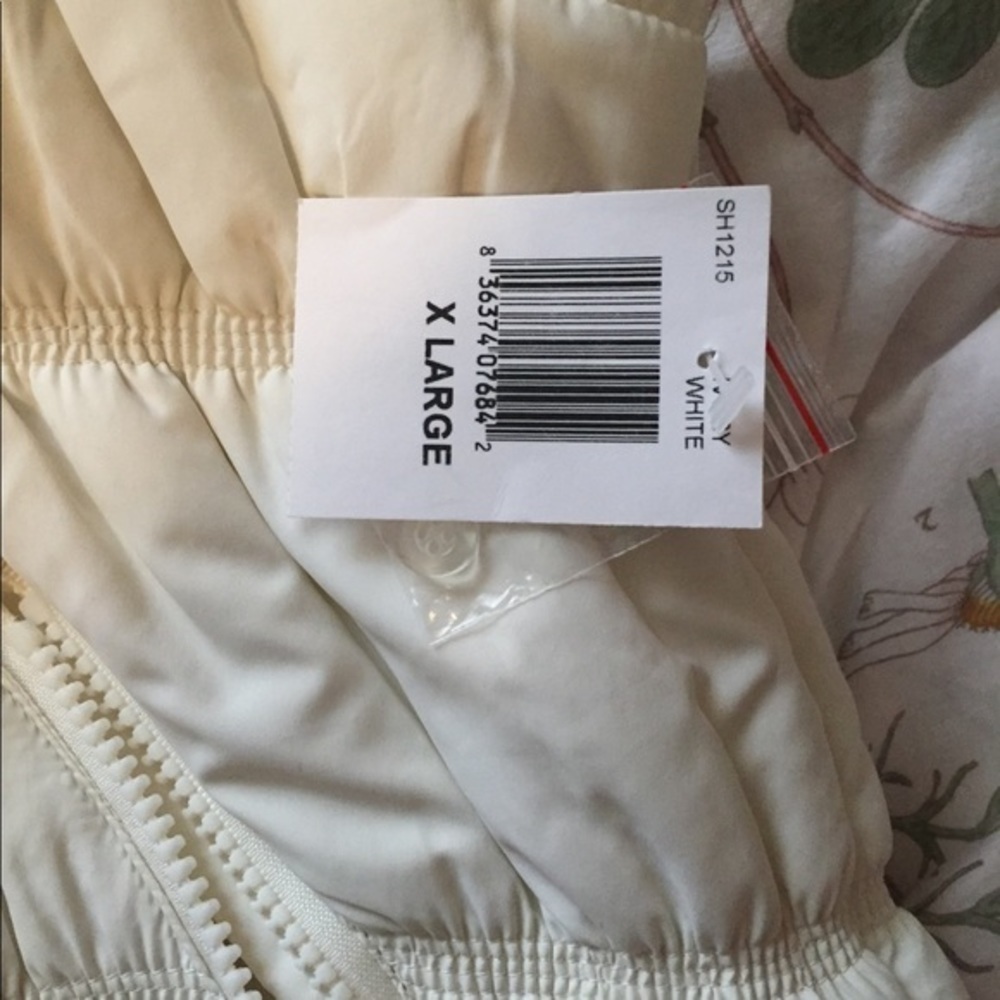 Ambition winter vest - Picture 2 of 4